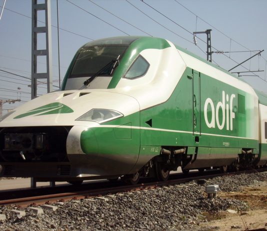 Nuevas mejoras para la línea de Alta Velocidad Madrid-Extremadura