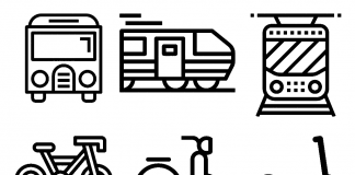 Se abre el proceso de participación del Anteproyecto de Ley de Movilidad Sostenible y Financiación del Transporte Urbano
