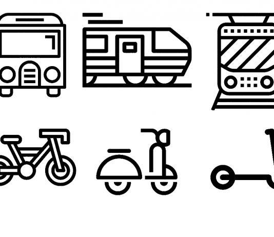 Se abre el proceso de participación del Anteproyecto de Ley de Movilidad Sostenible y Financiación del Transporte Urbano