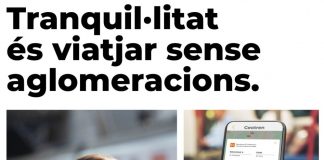 FGC mejora sus servicios digitales, una de las áreas clave de su Agenda estratégica 10/30