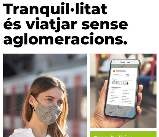 FGC mejora sus servicios digitales, una de las áreas clave de su Agenda estratégica 10/30