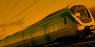 Lograr la descarbonización ferroviaria del Reino Unido