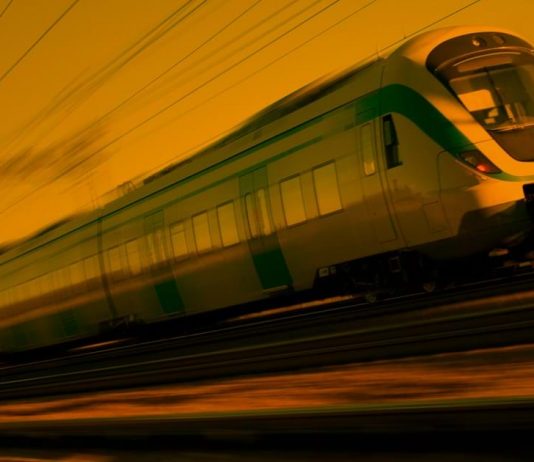 Lograr la descarbonización ferroviaria del Reino Unido