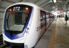 Bombardier Transportation completó el montaje del primero de los metros automáticos sin conductor para la línea Kelana Jaya Light Rail Transit (LRT), en Kuala Lumpur