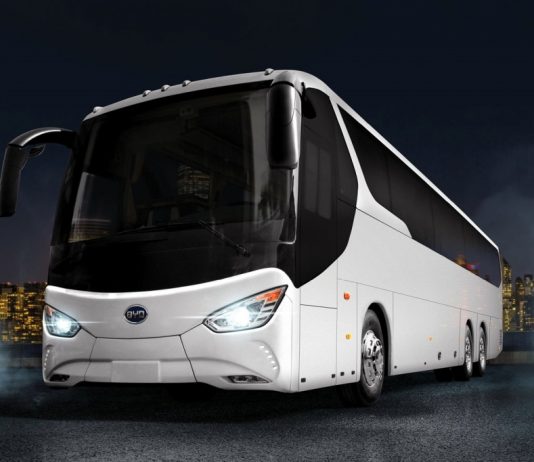 El estado de California selecciona a BYD para un contrato estatal