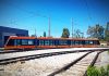 Attiko Metro recibe los dos primeros tranvías Citadis X05 de Alstom España