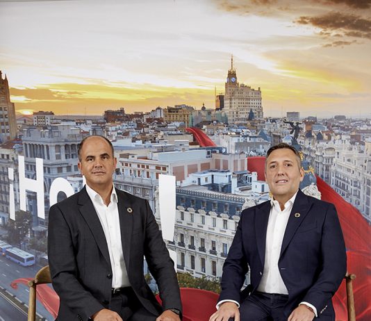 ILSA nombra a Fabrizio Favara como su nuevo CEO