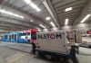 Alstom España y MLO desarrollan un proyecto novedoso en España
