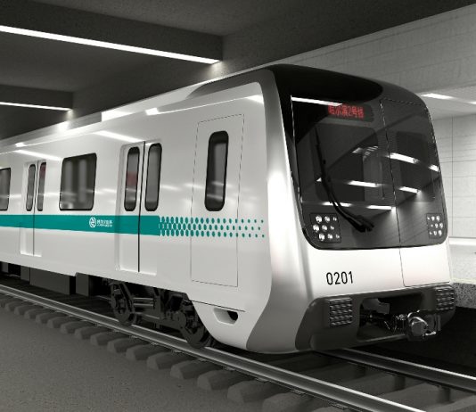 Bombardier Transportation suministrará 390 coches de metro a China por 153 millones de euros