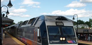 Bombardier Transportation suministrará ocho locomotoras ecológicas a la ciudad de Nueva Jersey con tracción española