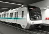 Bombardier Transportation suministrará 390 coches de metro a China por 153 millones de euros