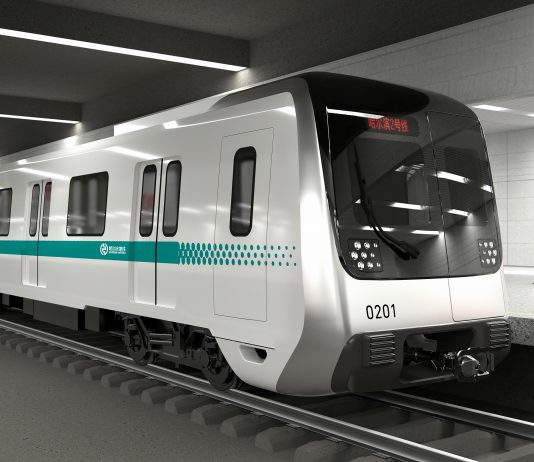 Bombardier Transportation suministrará 390 coches de metro a China por 153 millones de euros