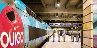 SNCF lanza en España su AVE ‘low cost’ Ouigo