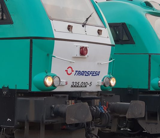 Transfesa Logistics firma la Declaración Mundial de la ONU para un futuro más sostenible