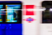 La Comunidad de Madrid moderniza los sistemas de protección contra incendios de Metro