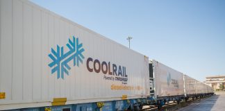Alianza de Transfesa Logistics y EPS para promover las rutas CoolRail y ampliar el servicio a toda Europa
