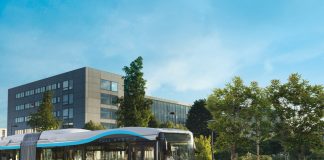 Autobus y autocares Safe Inside para viajar con total confianza