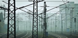 Mitma somete a información pública la Fase III de los Mapas Estratégicos de Ruido de los grandes ejes ferroviarios