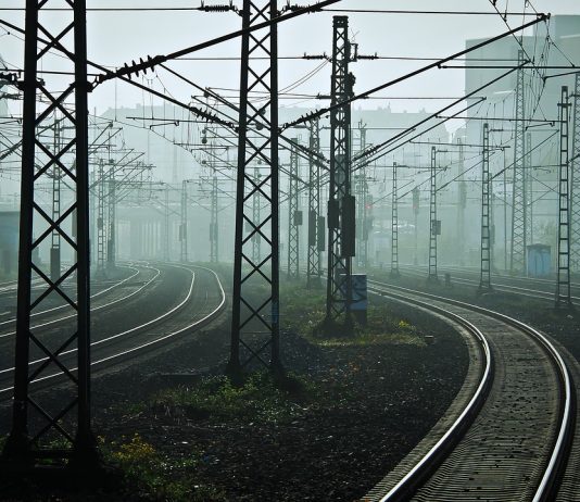 ¿Podrían los trenes salvar el planeta?