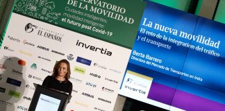 El sector privado aboga por unas infraestructuras más sostenibles y digitales basadas en un modelo colaborativo y de pago por uso