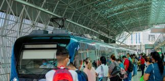 Adif prepara una nueva emisión de «deuda verde»