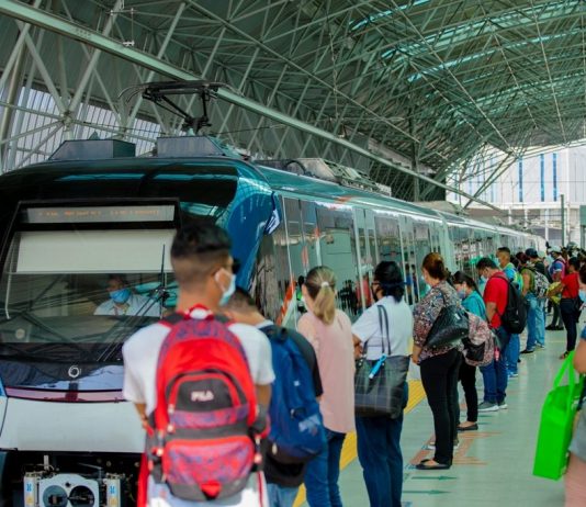 La cabecera de los servicios de alta velocidad Madrid-Alicante/Murcia se traslada a Madrid-Chamartín-Clara Campoamor