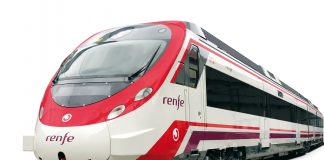 EUROPA ELIGE AL CONSORCIO LIDERADO POR CAF PARA EL DESARROLLO DE UN PROTOTIPO DE TREN DE HIDROGENO