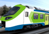 Alstom suministrará los primeros trenes de hidrógeno de Italia