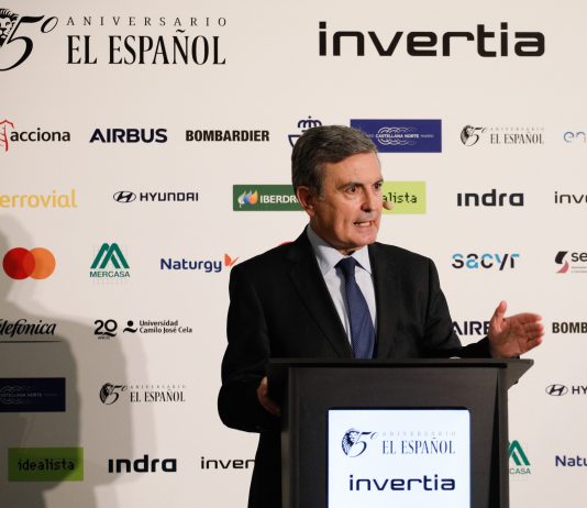 Los fondos europeos serán clave para la transformación digital de la movilidad en España