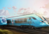 Talgo tendrá listo su tren de hidrógeno en 2023