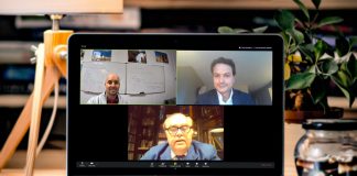 Bombardier y la Universidad Carlos III presentan la 7ª edición de su Máster en ingeniería ferroviaria