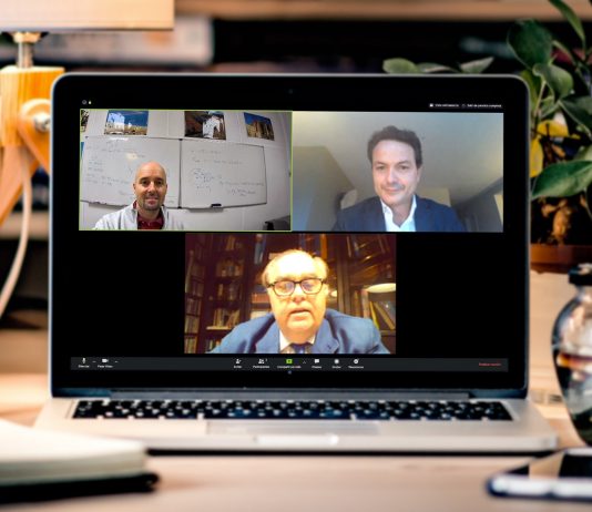 Bombardier y la Universidad Carlos III presentan la 7ª edición de su Máster en ingeniería ferroviaria