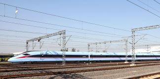 Anomaly, un proyecto de inteligencia artificial para prevenir accidentes en las vías ferroviarias