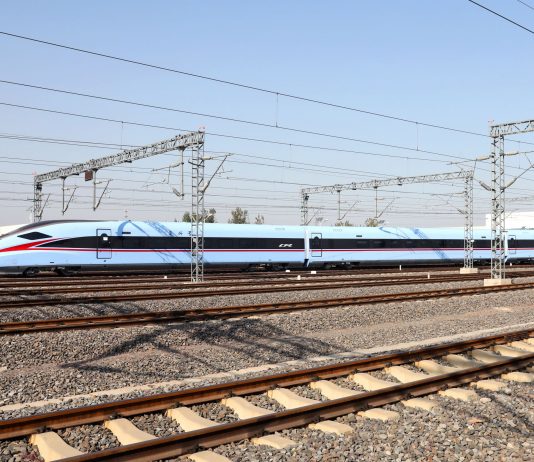 Anomaly, un proyecto de inteligencia artificial para prevenir accidentes en las vías ferroviarias