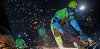 Adif activa los trabajos de mantenimiento de la infraestructura en la línea convencional Madrid-Valencia