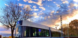 Bombardier gana el contrato para el suministro de 117 nuevos tranvías a Berlín por 571 millones de euros