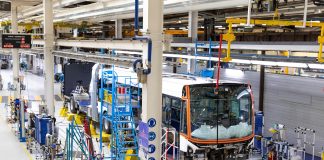 IVECO Bus, lider en movilidad sostenible 2020