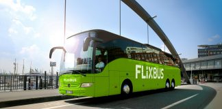 Flexibus transportó 30 millones de pasajeros en el peor año de la historia reciente