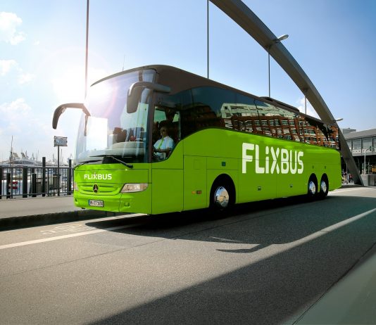 Flexibus transportó 30 millones de pasajeros en el peor año de la historia reciente