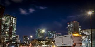 Elegido el Vehículo Industrial Ecológico del año 2021 en España