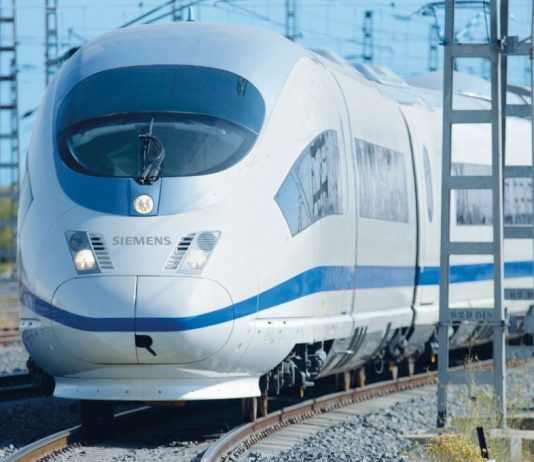 Siemens Mobility establece un centro de ingenieria y diseño de trenes en Madrid