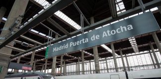 Nuevas mejoras en las estaciones de Atocha y Santa Justa