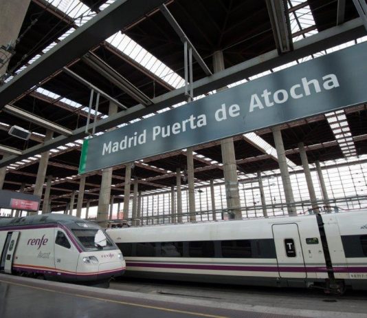 Nuevas mejoras en las estaciones de Atocha y Santa Justa