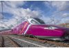 Renfe ofrecerá todos los partidos de La Liga de la temporada 2022-2023 en sus trenes AVE y Avlo