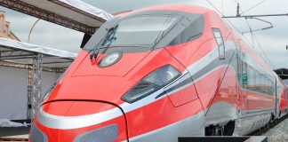 ILSA comienza el proceso de selección de maquinistas para sus trenes de Alta Velocidad