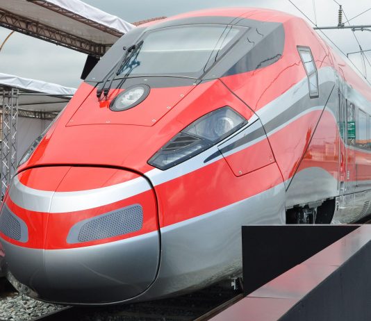 ILSA comienza el proceso de selección de maquinistas para sus trenes de Alta Velocidad