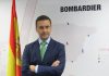 David Torres, nuevo presidente de Bombardier España
