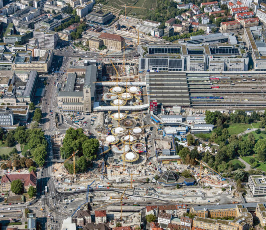 Thales digitalizará el sistema de señalización de Deutseche Bahn por 127 millones de euros