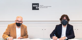 FGC promociona la cultura en el transporte público