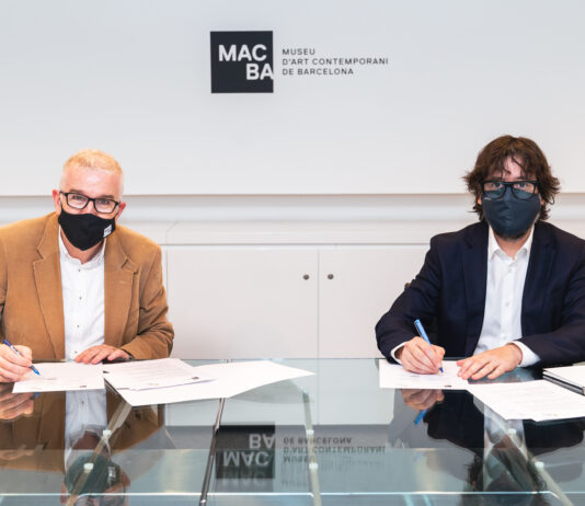 FGC promociona la cultura en el transporte público